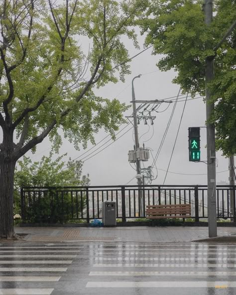 Korea rainy day Rainy Day Japan Aesthetic, Rainy Korean Aesthetic, Rainy Day Cafe Aesthetic, Korea Rain Aesthetic, Rainy Japan Aesthetic, Korea Nature Aesthetic, Rainy Town Aesthetic, Korea Rainy Day, Walking In The Rain Aesthetic