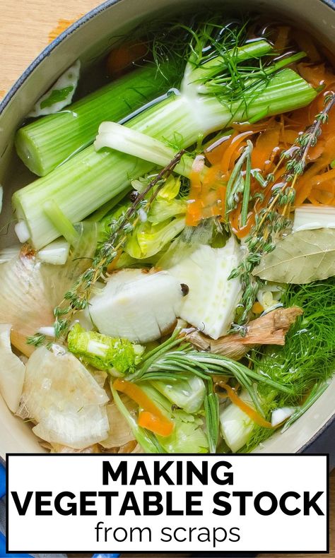 Vegetable Broth Benefits, Vegetable Stock From Scraps, Vegetable Broth From Scraps, Bone Broth Health Benefits, Compound Living, Homemade Vegetable Stock, Recipes With Vegetable Broth, Homemade Vegetable Broth, Veg Stock