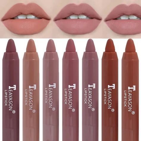 Item Form: Paste
Skin Type: All Skins
Color Tone: Red Line
Makeup Effect: Matte Makeup Bibir, Lipstick Ingredients, Matte Nude Lipstick, Matte Lipstick Set, Lipstick Pencil, Crayon Lipstick, Waterproof Lipstick, Matte Lipsticks, Gloss Labial