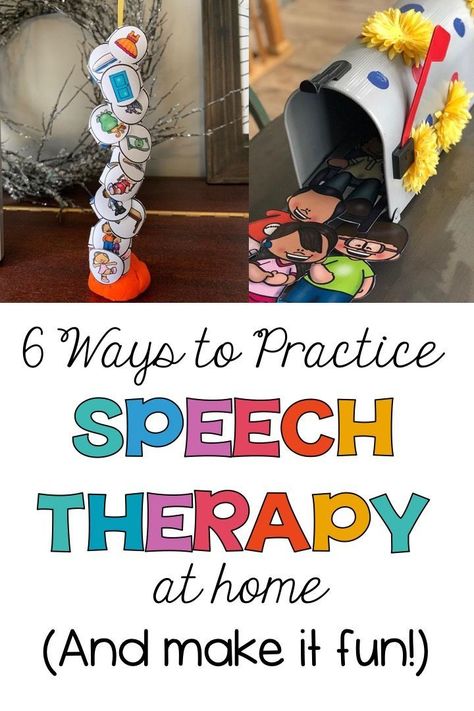 Speech Delay Activities, Speech Delay Toddler, Speech Therapy Toddler, Speech Therapy At Home, Speech Therapy Activities Preschool, Toddler Speech, Therapy For Kids, Early Intervention Speech Therapy, Speech Games