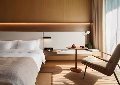 Xi Zhang, Modern Hotel Room, Hotel Room Interior, Suite Room, Suzhou China, Interior Hotel, Hotel Room Design, Modern Hotel, Interior Bedroom