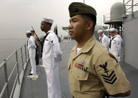 Us navy submarines