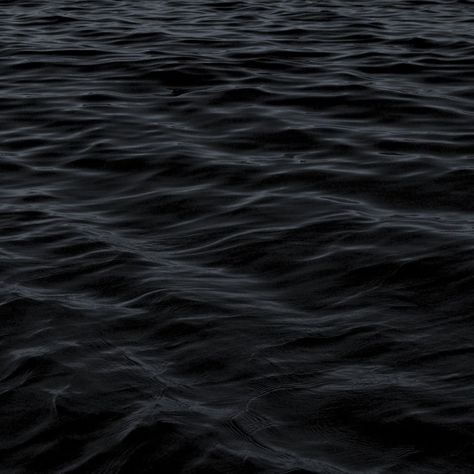 White Photo, The Ocean, A Black, Black And White, Water, White, Black