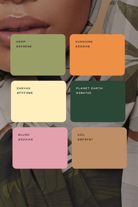 Colorful Color Palette, Playful Color Palette, Color Design Inspiration, Hex Color Palette, Color Schemes Colour Palettes, Shopify Design, Best Logo, Brand Strategist, Brand Color Palette