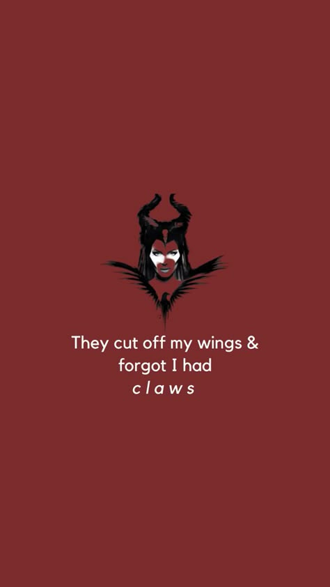 Maleficent Quotes Wallpaper, Maleficent Wallpaper Iphone, Disney Villains Wallpaper Aesthetic, Maleficent Art Drawing, Maleficent Aesthetic Wallpaper, Disney Villains Wallpaper, Maleficent Wallpaper, Disney Villains Quotes, Evil Queen Quotes