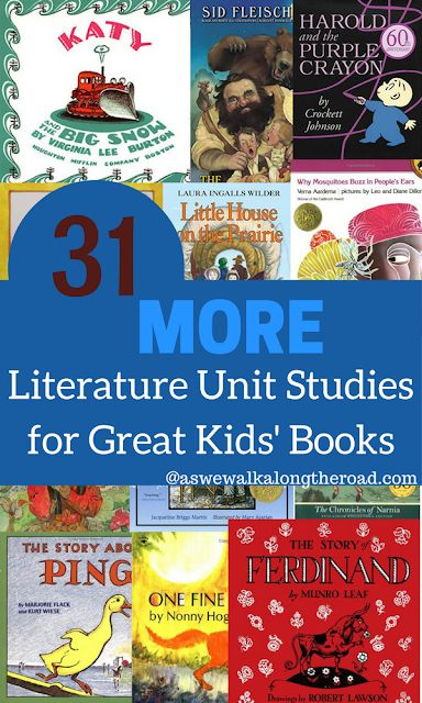 Unit Study Planner, Free Unit Study, Literature Unit Studies, Cranberry Thanksgiving, Snowy Evening, Kindergarten Units, Curricular Activities, Unit Studies Homeschool, Literature Activities