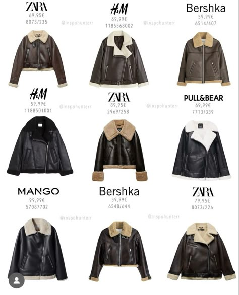 Mango Jacket Outfit, Bershka Jacket Women, Zara Biker Jacket Outfit, Biker Jacket Outfit Winter, Zara Jacket Outfit, Bershka Clothes, Zara Jackets Women, Zara Winter Jacket, Bershka Outfit