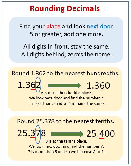 Rounding Decimals Rounding Decimals Worksheet, Multiplying And Dividing Decimals, Changes In Matter, Matter Unit, Decimal Numbers, Solar System Unit, Rounding Decimals, Comparing Decimals, Dividing Decimals