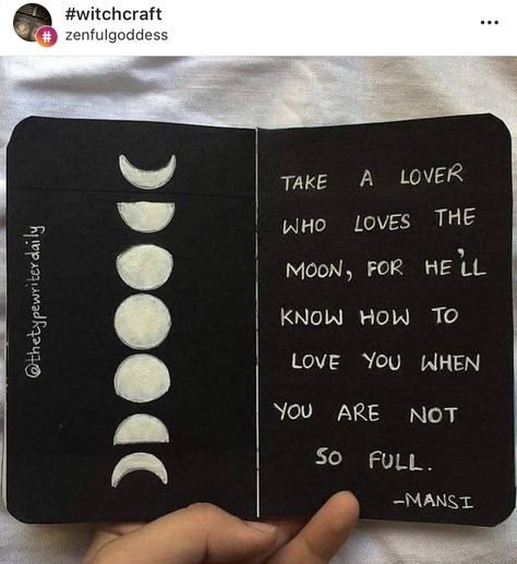 Perry Poetry, Kunstjournal Inspiration, You Are My Moon, Calligraphy Ideas, Art Journal Therapy, Diary Quotes, Bad Kids, Phases Of The Moon, Diary Ideas