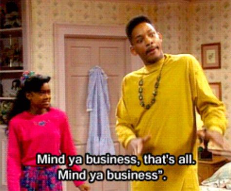 Mind your business Tired Of Fake Friends, Mind Your Own Business Quotes, Business Meme, Mind Ya Business, Inspo Wall, Mind Your Own Business, Funny Lines, Weird And Funny, Mind Your Business