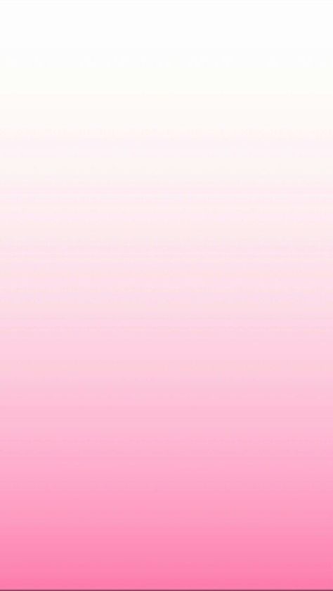 Pink Wallpapers For Iphone, Hot Pink Iphone, Pink Ombre Wallpaper, Bing Wallpaper, Wallpapers Rosa, Ombre Wallpaper Iphone, White Wallpaper For Iphone, Wallpaper Rosa, Iphone 5s Wallpaper