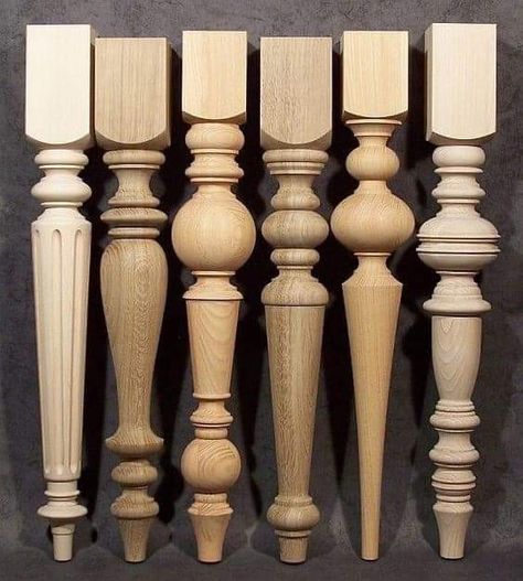 How To Make Table, Best Wood Lathe, Make Table, Wood Carving Furniture, Wood Furniture Legs, Wood Table Legs, Wood Table Design, Wood Turning Lathe, Wood Carving Designs