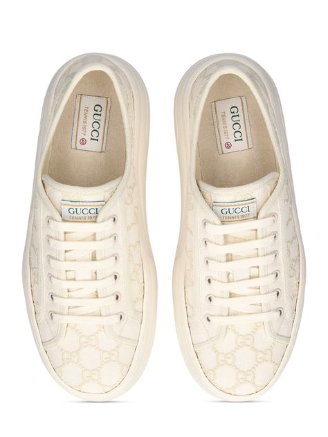 Gucci sneakers outfit