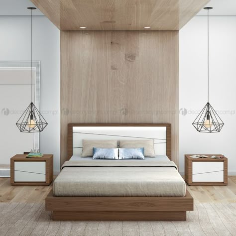 Beds Wooden Design, Master Bed Design Wooden, Simple Bed Design With Storage, Bed Picture Ideas, Simple Bed Design Modern, Wood Bed Design Modern, Bed Design Modern Simple, Bed Design With Storage, Wooden Bed Design Modern Simple