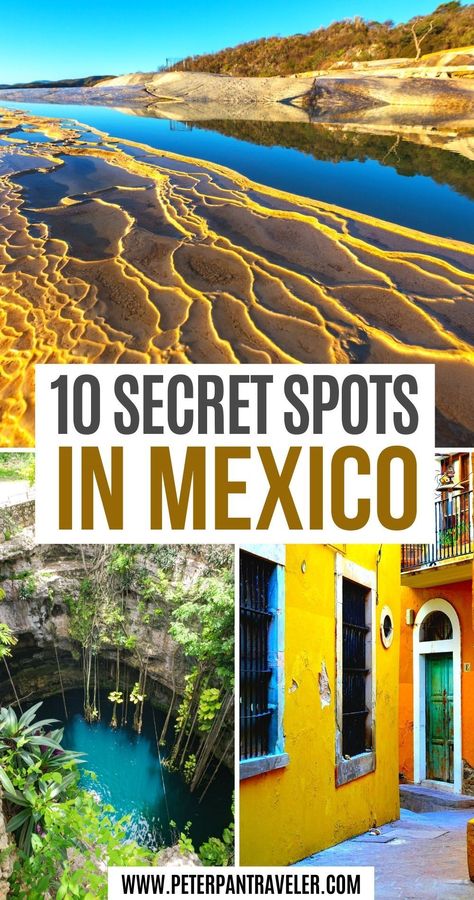 Vacations In Mexico, Best Places In Mexico To Travel, Mexico Must See, Where To Go In Mexico, Best Mexico Destinations, Mexico Things To Do, Best Places To Visit In Mexico, Best Places In Mexico, Places To Travel In Mexico