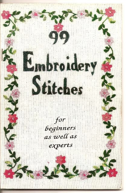 Embroidery Stitches Beginner, Embroidery Frame, Embroidery And Cross Stitch, Embroidery Book, Embroidery Stitches Tutorial, Stitch Book, Brazilian Embroidery, Needlework Embroidery, Fabric Embroidery