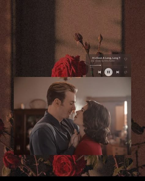 Steve And Peggy Dance, Captain And Peggy, Cap And Peggy, Marvel Dance, Captain America And Peggy, Peggy And Steve, Captain America Peggy, Dance Captain, Steve And Peggy