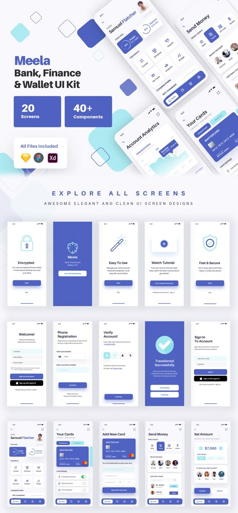 Banking App Ui, Mobile App Ui Design, Saving App, App Design Layout, Android App Design, Android Design, Ui Ux 디자인, Mobile App Design Inspiration, App Interface Design