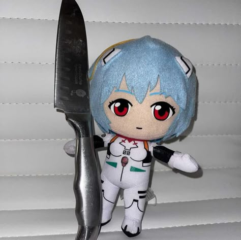 Rei Plushie, Plush Rei, Rei Plush, Neon Evangelion, Online Quiz, Rei Ayanami, Generate Leads, Genesis Evangelion, Neon Genesis