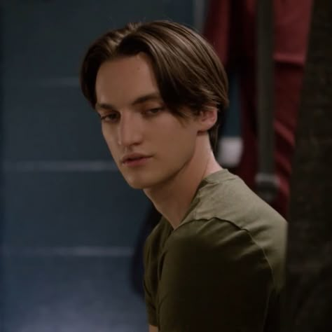 Richard Harmon The 100, The 100 Murphy, John Murphy The 100, Murphy The 100, Richard Harmon, Character Pfp, Us Against The World, Barty Crouch, John Murphy