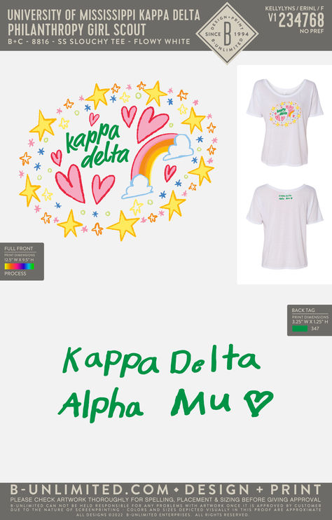 📣 Looking for customized sorority merch? We’ve got you covered! Bid Day Designs | Sorority | Sisterhood | Greek Life | Sorority Shirts | Bid Day | Sorority Recruitment | Sorority Poses | Sororority Rush Themes | Big Little Ideas | Spring Recruitment | Sorority Big Little Idea | Sorority Merch ideas | Theme Shirts | TShirt Chair |Merchandise Chair | Sorority Events | Group Orders | Custom Orders | #College #Sorority #GreekLife #SororityClothes #SororityMerch #Fraternity #Brotherhood Chapter Themes Sorority, Sorority Shirts Designs Ideas, Girl Scout Shirts, Sorority Merch Ideas, Philanthropy Shirts, Sorority Poses, Rush Themes, Spring Recruitment, Sorority Sisterhood