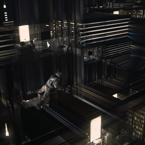 Interstellar Bookshelf, It Was Real To Me, Interstellar 2014, Interstellar Movie, Spotify Playlist Covers, Director Of Photography, Best Shots, Movie Shots, Christopher Nolan