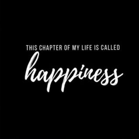 Next Chapter In Life Quotes Happy, This Chapter Of My Life Is Called, Calling Quotes, Gangsta Quotes, Chapter 33, Chapter One, One Liner, One Life, Next Chapter