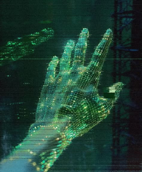 Green Lightning Aesthetic, Green Laser Aesthetic, Green Aesthetic Neon, Killjoy Aesthetic, Electricity Aesthetic, Escapism Art, Neon Element, Electric Aesthetic, Matrix Aesthetic