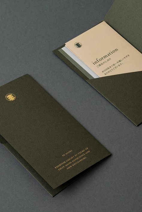 Typographic Layout, Hotel Card, Collateral Design, Print Collateral, Luxury Branding Design, Luxury Stationery, Hotel Branding, Menu Cards, Menu Design