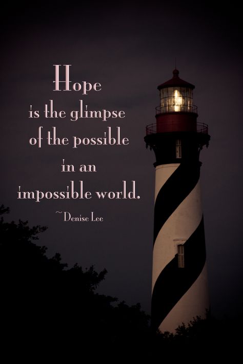 St. Augustine Lighthouse Lighthouse Decorations, Scripture Drawings, Lighthouse Quotes, Lighthouse Inspiration, St Augustine Lighthouse, Team Communication, Dark Of The Moon, Lighthouses Photography, Meaningful Quotes About Life