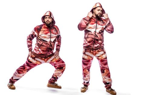 Arby’s Is Surprising Carnivores With ‘Meat Sweats’ This Holiday Season - Eater Manifesto Design, Meat Sweats, Beer Making, News Cafe, Dark Roast Coffee, Outfit Png, How To Make Beer, Design Week, Gwyneth Paltrow