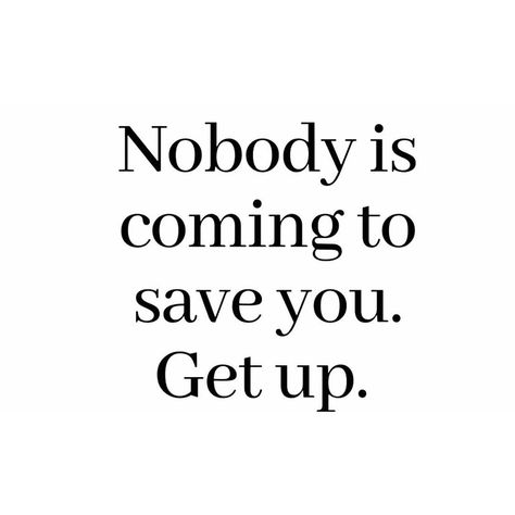 Roberta Tabb on Instagram: “No one is going to work harder for your dream than you are willing to.  No one should believe in you more than you believe in yourself. You…” No One Can Give You Want But Yourself, Things To Believe In, No One Is Going To Save You Quotes, No Ones Coming To Save You Get Up, Nobody Is Going To Save You Quotes, Nobody Is Going To Save You Get Up, No One Is Going To Do It For You, When No One Believes In You, Someone Is Working Harder Than You