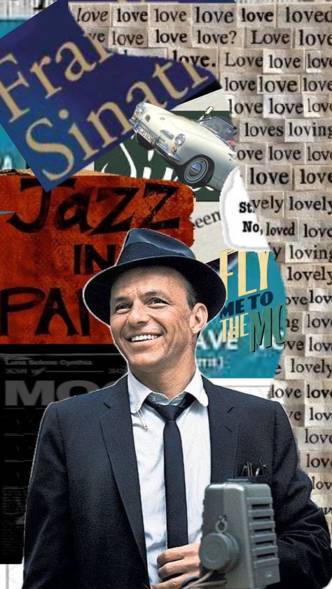 Frank sinatra vinyl