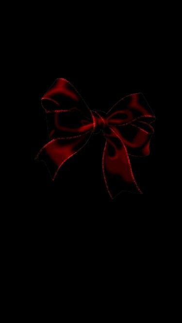 Christmas Wallpaper Dark Red, Dark Cherry Wallpaper, Red Bow Wallpaper, Dark Red Christmas Aesthetic, Black Cherry Aesthetic, Dark Red Wallpaper Iphone, Dark Red Pfp, Jenna Core, Black And Red Wallpaper