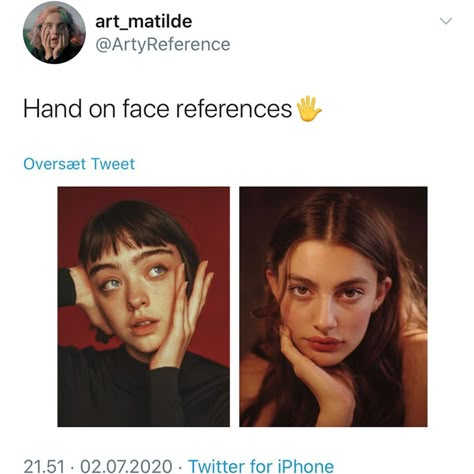 Holding Chin Pose Reference, Woman Resting Head On Hands, Hands Touching Face Reference, Hand Resting On Cheek Reference, Hand Against Face Reference, Hand On Cheek Reference Drawing, Hand Cupping Cheek Reference, Hand Caressing Face Reference Drawing, Hand Touching Face Reference