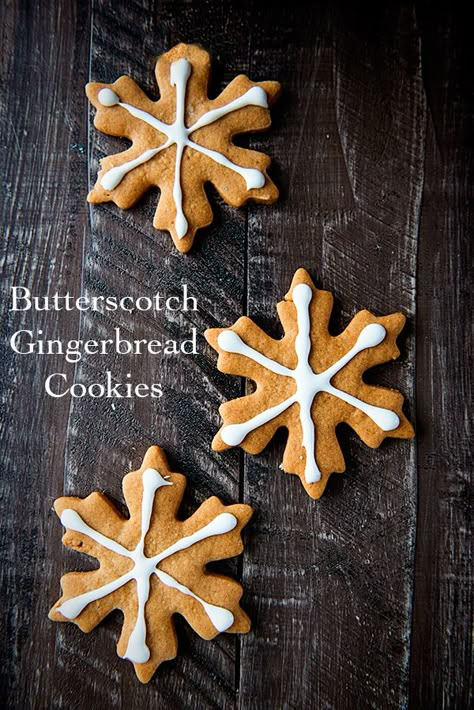 Gingerbread Cookies made with Butterscotch Pudding - a mild flavored gingerbread cookie your family will love! Christmas Gingerbread Cookies Recipe, Traditional Gingerbread, Gingerbread Cookies Recipe, Christmas Presents For Friends, Christmas Gingerbread Cookies, Butterscotch Pudding, Ginger Bread Cookies Recipe, Most Pinned, Gingerbread Cookie