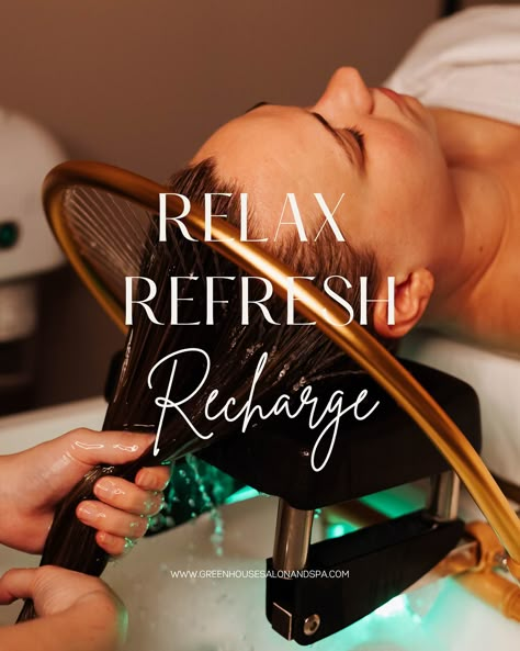 Relax, refresh, and recharge with our luxurious jelly mask during your head spa experience. Treat yourself to ultimate pampering and leave feeling rejuvenated inside and out. The Greenhouse Salon + Head Spa⁠ Hair Care, Skin Care + Head Spa⁠ 📍 300 E Blackstock Rd Suite C, Spartanburg SC 29301⁠ 📲 864-804-6145⁠ 🌐 greenhousesalonandheadspa.com Spa Beauty Salon, Japanese Head Spa Aesthetic, Spa Owner Aesthetic, Spa Policies, Hair Spa Images, Head Spa Salon, Japanese Head Spa, Hair Spa Salon, Japanese Hair Salon