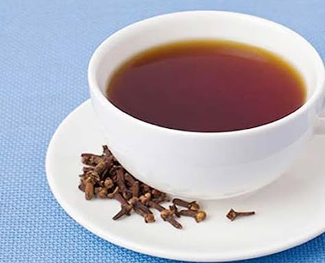 Clove Tea Benefits, Cloves Tea, Clove Benefits, Belly Cleanse, Cloves Recipes, Benefits Of Cloves, Cloves Health Benefits, Healing Tea Recipes, Teas For Health