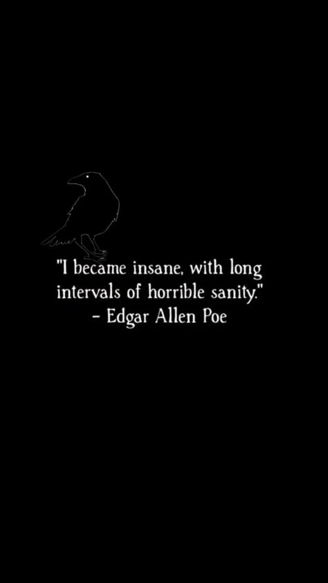 edgar allen poe goth wallpaper Goth Poetry, Allen Poe Quotes, Edgar Allen Poe Quotes, Edgar Allan Poe Quote, Poe Quotes, Simple Wallpaper, Goth Wallpaper, Star Quotes, Wiccan Spell Book