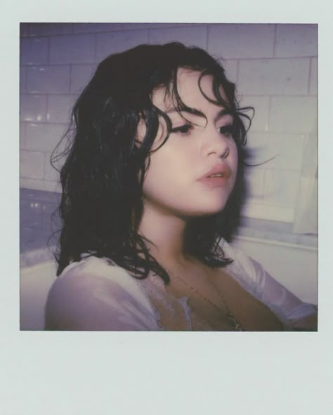 Selena Gomez Aesthetic Pics, Selena Gomez Posters Aesthetic, Selena Gomez Polaroid, Selena Gomez Rare Album Photoshoot, Selena Gomez Rare, Selena Gomez New Song, Selena Gomez Cover, Rare Song Selena Gomez, Selena Gomez Wallpaper