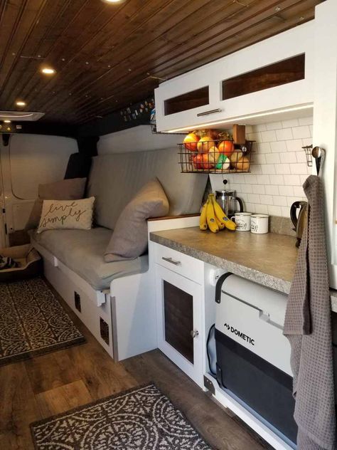 Van Build Order Of Operations | Create Your Own Roadshow Van Insulation, Chevy Express Van, Campervan Awnings, Convertible Bed, Van Conversion Interior, Sprinter Camper, Campervan Life, Chevy Van, Build A Camper Van