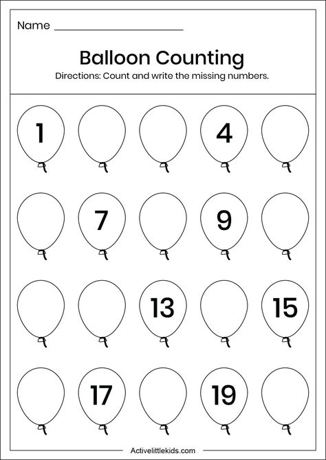 Free summer counting worksheets for kindergarten. Number Counting Activities Kindergarten, Fun Worksheets For Preschoolers, Fun Worksheets Kindergarten, Free Counting Worksheets Kindergarten, Counting Activities For Kindergarten, Maths Worksheet For Kg, Summer Worksheets For Kindergarten, Alphabet Activities Kindergarten Worksheets Free Printable, Maths Worksheet For Kindergarten