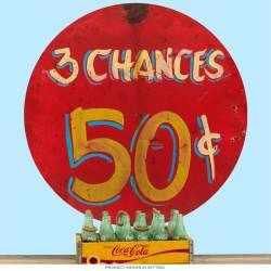 3 Chances 50 Cents Carnival Game Wall Decal Carnival Game Signs, Vintage Carnival Games, Carnival Signs, Midway Games, Game Wall, Floor Graphics, Vintage Style Art, Fair Games, Floor Decal