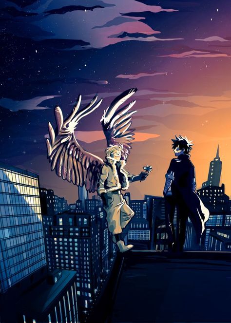 Hawks Wallpaper, Hawks And Dabi, Dabi And Hawks, Hawks X Dabi, Hawks Dabi, Dabi Hawks, Dabi X Hawks, My Hero Academia Ships, Touya Todoroki