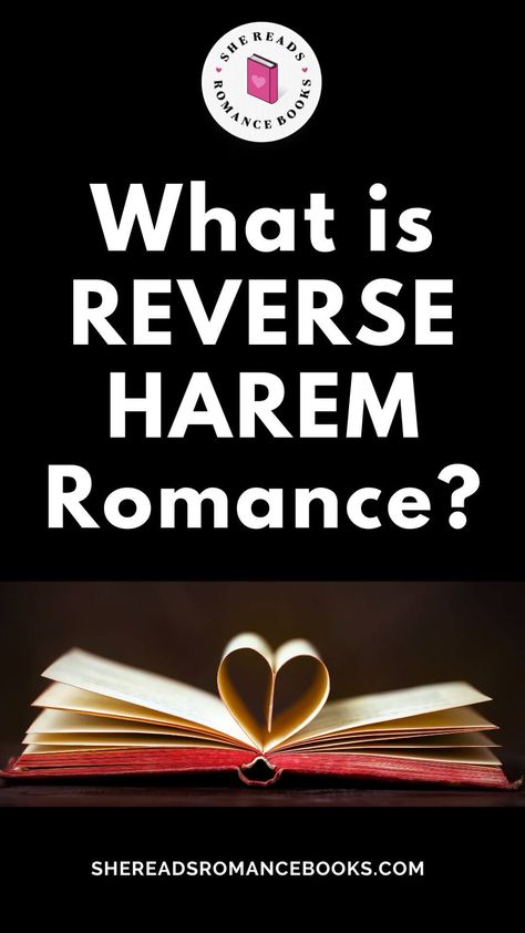 What is Reverse Harem Romance? – She Reads Romance Books Reverse Harem Books, Never Had A Boyfriend, Best Romance Books, Female Heroines, Polyamorous Relationship, Relationship Development, Three Best Friends, Good Romance Books, Reverse Harem