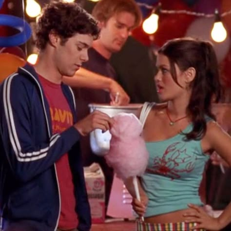 The Oc Aesthetic, The Oc Show, Summer The Oc, The Oc Tv Show, Summer Oc, Oc California, Summer Roberts, Seth Cohen, Adam Brody