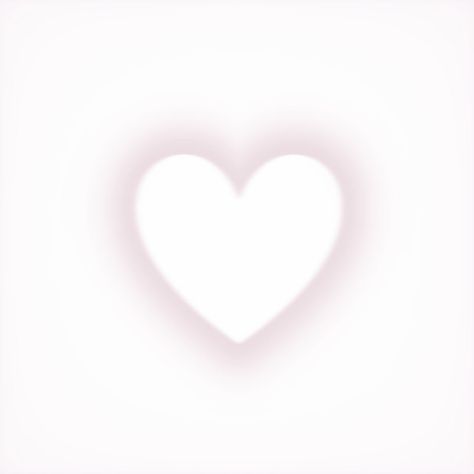 Light Pink Heart, 3 Hearts, Pink Phone, Heart Lights, Phone Layout, White Hearts, Layout Ideas, White Heart, Pink Heart