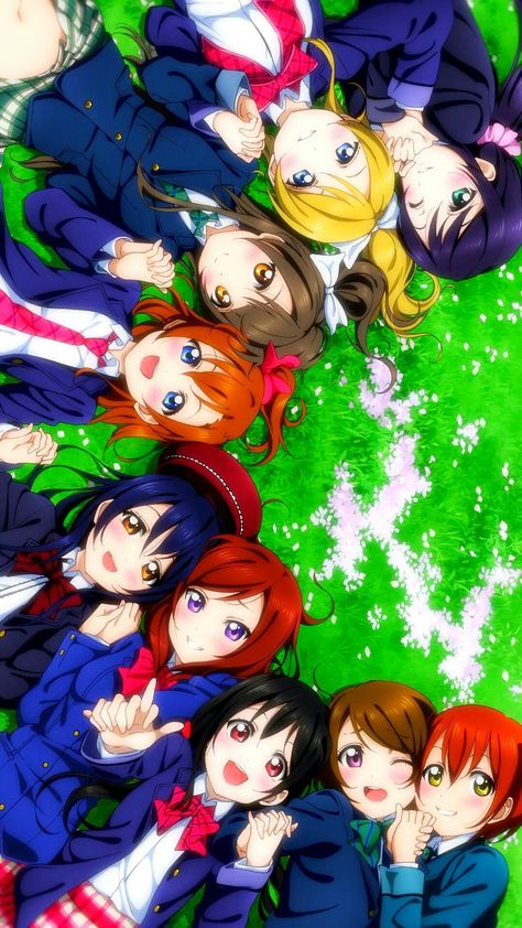 Love Live Wallpaper, Outside Movie Night Ideas, Love Live Kasumi, Movie Ideas For Kids, Kids Movie Night, Sana Futaba Magia Record, Family Movie Night Themes, Love Live School Idol Project Wallpapers, Diy Movie Night