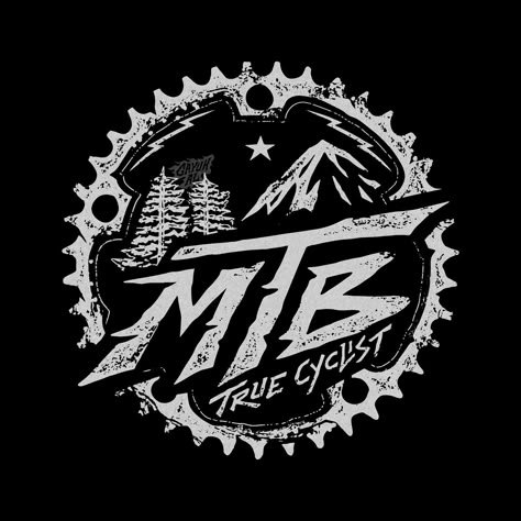 Mountain Bike Design For Sale! Text can be change, color also⚡️ #graphicdesign #badgedesign #logo #brandidentity #designforsale #artworkforsale #artwork #appareldesign #apparelgraphics #clothingbrand #clothingdesign #teedesign #graphictee #workwear #industrialdesign #vintage #companylogo #branding #branddesigner #distressedunrest #illustration #retrodesign #supplydesign #wheels #mtb #mtbbike #mtblife #mountainbike #downhillmtb #mountainbikers Bike Shop Logo, Ads Motion, Bike Stickers Design Ideas, Bike Logos Design, T Shirt Business, Bike Logo, Lab Logo, Stunt Bike, Downhill Mountain Biking