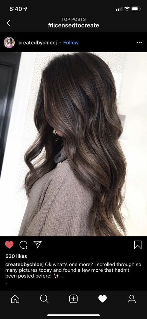 Warm Scarves, Black Hair Balayage, Brown Hair Inspo, Brunette Hair With Highlights, Dark Hair With Highlights, Brown Hair With Blonde Highlights, Brunette Balayage Hair, Brown Hair Balayage, Low Lights Hair